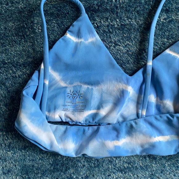 Tiare Hawaii Bikini - Picture 3 of 6